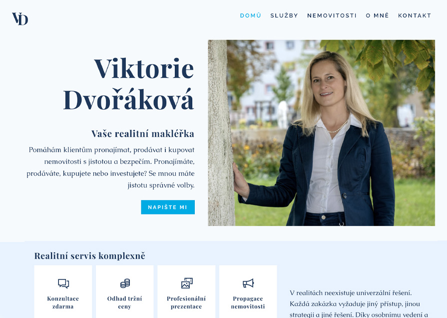viky-web